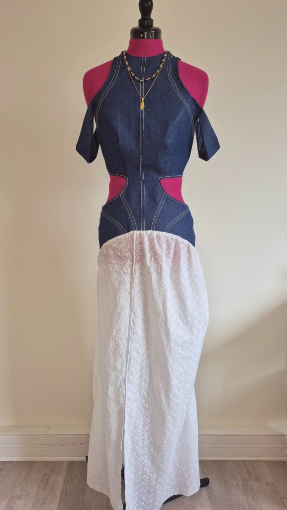 Robe Kaïma