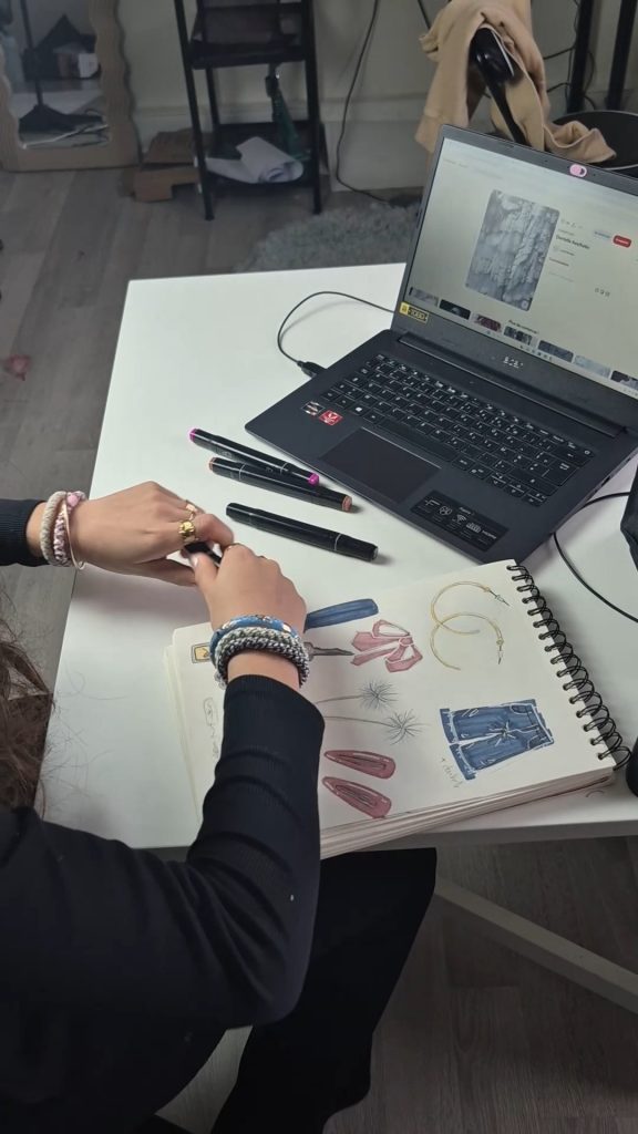 Pack Les apprentis designers