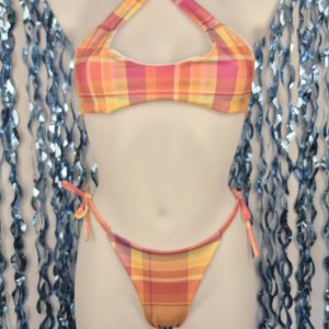 Haut de maillot de bain