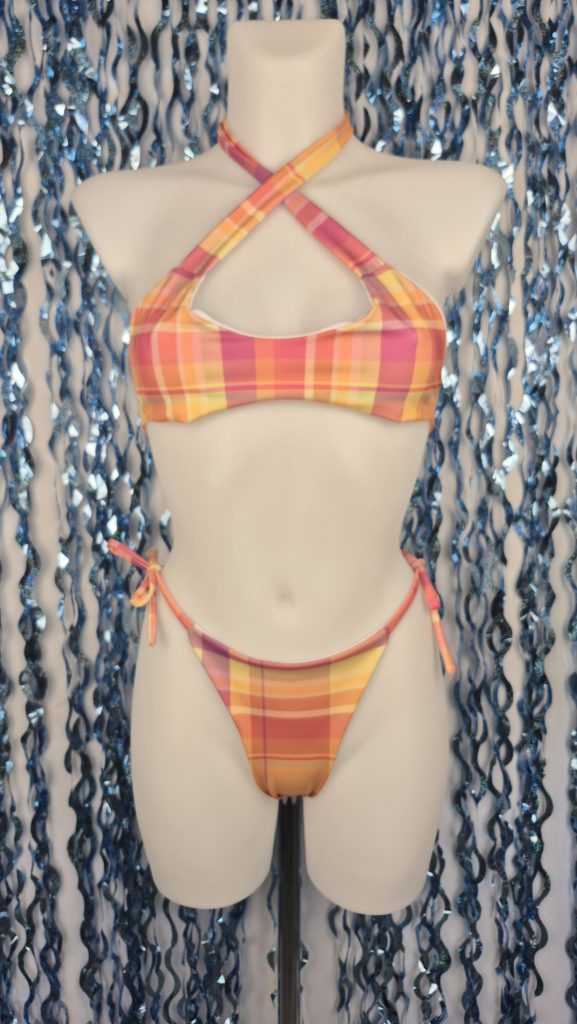 Bas de maillot de bain